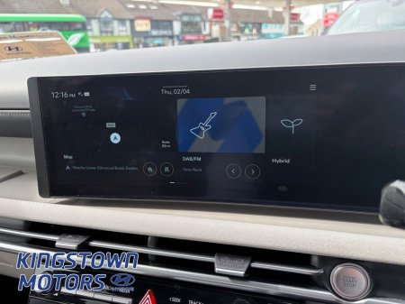 2024 Hyundai Tucson - thumbnail 16