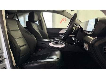 2023 Mercedes-Benz GLE Class - photo 6