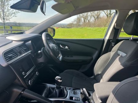 2016 Renault Kadjar - thumbnail 14