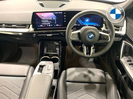 2025 BMW X1 xDrive25e M Sport €59,950