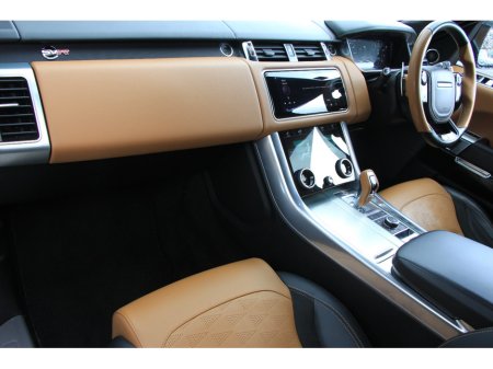 2022 Land Rover Range Rover Sport - thumbnail 17