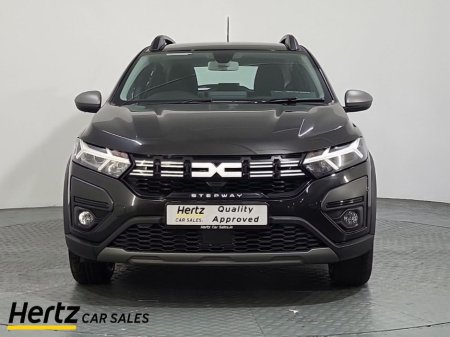 2023 Dacia Sandero Stepway - thumbnail 5