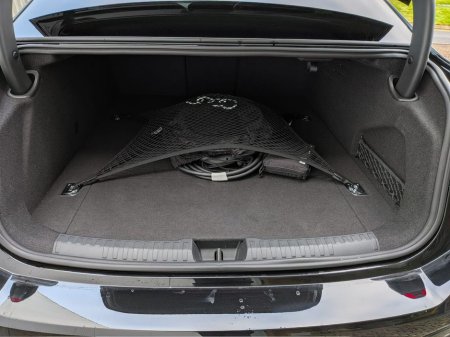 2025 Audi A6 E-HYBRID QUATTRO LAUNCH EDITION €79,888 thumbnail