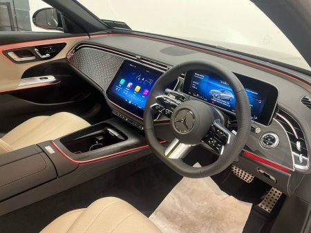 2026 Mercedes-Benz E Class - thumbnail 9