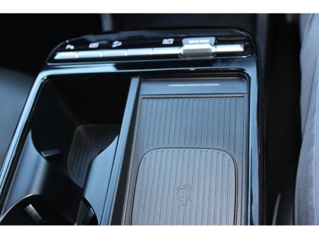 2024 Hyundai Tucson Tucson FL Executive PLUS HEV Auto €42,950 thumbnail