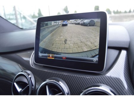 2016 Mercedes-Benz B Class B 180 D AMG LINE €16,995 thumbnail