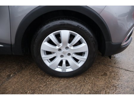 2014 Renault Captur LIFE 1.5 DCI Low Mileage Exceptional Condition! €8,495 thumbnail