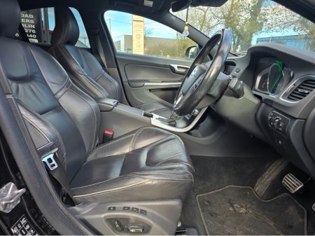 2018 Volvo S60 - thumbnail 9