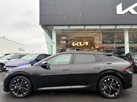 2026 Kia EV6 - thumbnail 3