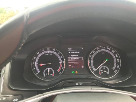 2021 Skoda Kodiaq 7Seater AMBITION 2.0 TDI 150HP DSG 5DR AU €29,950