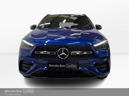2024 Mercedes-Benz GLA Class - thumbnail 7