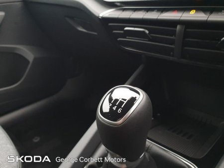 2026 Skoda Octavia - thumbnail 23