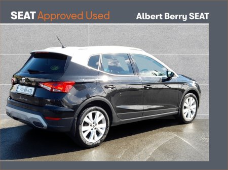 2023 SEAT Arona - thumbnail 4