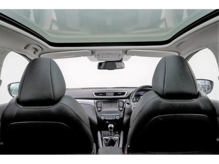 2019 Nissan Qashqai - thumbnail 25