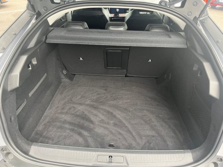 2025 Peugeot 408 - thumbnail 6