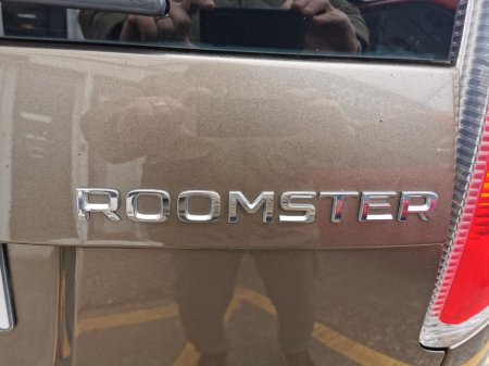 2015 Skoda Roomster - thumbnail 8