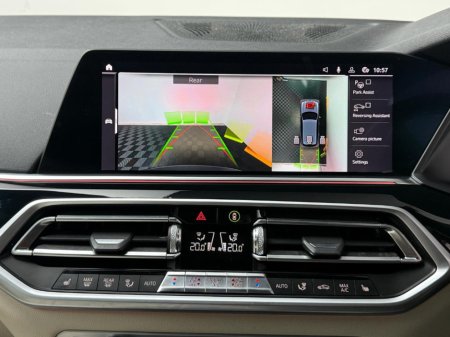 2019 BMW X5 - thumbnail 16