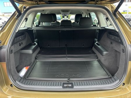 2025 Skoda Kodiaq - thumbnail 9