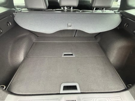 2020 Renault Kadjar - thumbnail 11