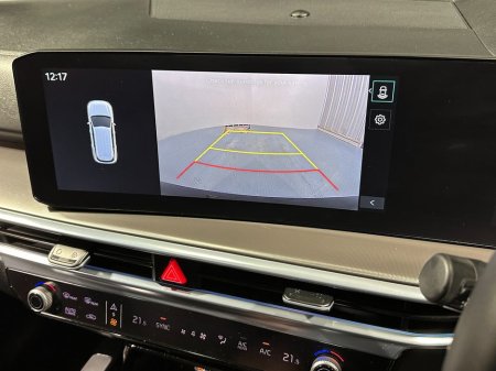 2025 Kia Sorento - thumbnail 16