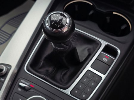 2016 Audi A4 - thumbnail 22