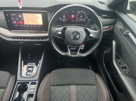 2024 Skoda Octavia - thumbnail 14
