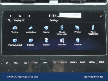2023 Hyundai Tucson 2WD Executive Plus thumbnail