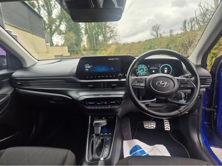 2023 Hyundai Bayon - thumbnail 12