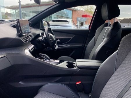 2023 Peugeot 3008 - thumbnail 14