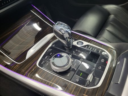 2021 BMW X5 - thumbnail 10