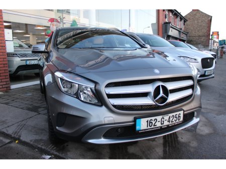 2016 Mercedes-Benz GLA Class 200 D SPORT EXECUTIVE AUTOMATIC *SUNROOF* €12,950