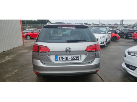 2017 Volkswagen Golf - thumbnail 14