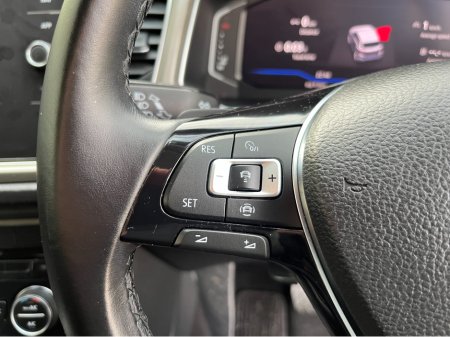 2020 Volkswagen T-Roc STYLE AUTOMATIC 2.0 DIESEL //KEYLESS ENTRY//ADAPTIVE CRUISE CONTROL//REVERSE CAMERA// €23,950 thumbnail