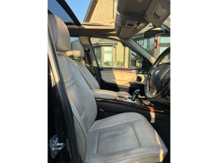 2011 BMW X5 - thumbnail 4