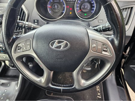 2015 Hyundai ix35 - thumbnail 13