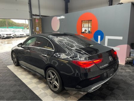2020 Mercedes-Benz CLA Class €27950 2020 MERCEDES-BENZ CLA200D AMG LINE 2.0 AUTOMATIC / CRUISE CONTROL / 360° PARKING CAMERA / ELECTRIC MEMORY & HEATED SEATS / PADDLE SHIFTERS / AMBIENT LIGHTS €27,950 thumbnail
