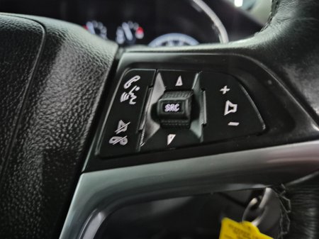 2017 Opel Mokka - thumbnail 12