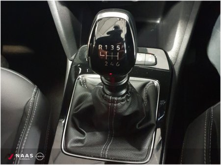 2023 Opel Mokka GS-1.2 100PS-6SP 4DR thumbnail