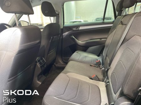 2023 Skoda Kodiaq Ambition 2.0TDI 150bhp DSG 7 Seater €44,950 thumbnail