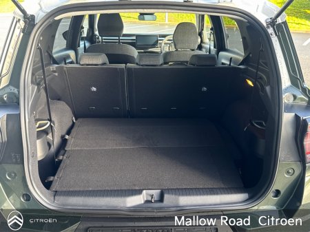 2026 Citroen C3 Aircross (7 Seater) thumbnail