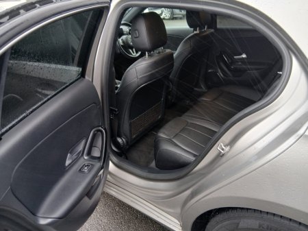 2019 Mercedes-Benz A Class - thumbnail 12