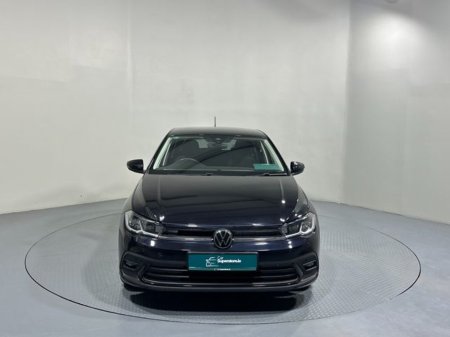 2023 Volkswagen Polo Sport Automatic 1.0 Tsi €22,400