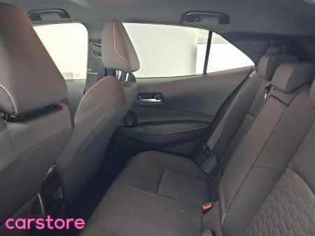 2020 Toyota Corolla 1.8 Hybrid Auto €23,880 thumbnail