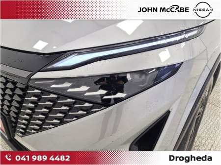 2025 Nissan Qashqai - thumbnail 36