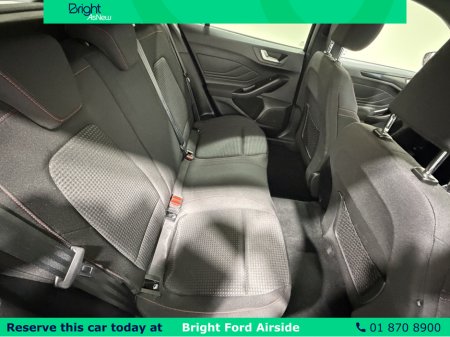 2023 Ford Focus - thumbnail 22