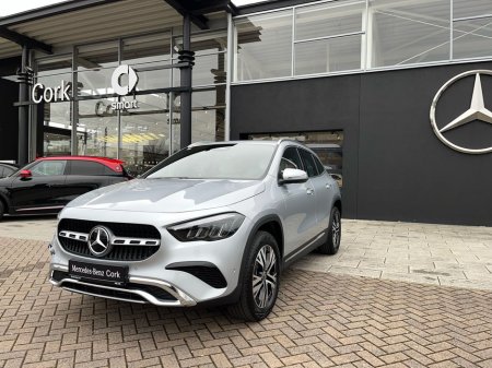 2026 Mercedes-Benz GLA Class - thumbnail 12