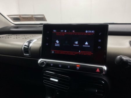 2020 Citroen C4 Cactus - thumbnail 18