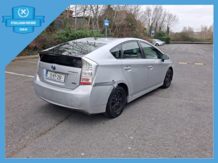 2012 Toyota Prius / 2012 / 1.8 HYBRID / AUTO / NCT €3,199 thumbnail
