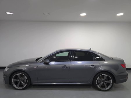 2017 Audi A4 2.0TDI 150HP S Line €16,950 thumbnail