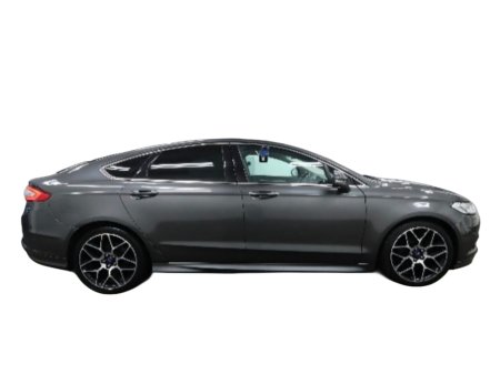 2016 Ford Mondeo LOW MILES HIGH SPEC TITANIUM TDCI AUTO €15,900